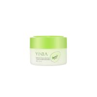 牛油果卸妆膏 YINBA牛油果卸妆膏深层清洁面部卸妆水温和不刺激卸妆油液