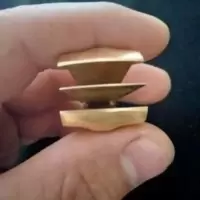 胡子夹子铜镊子,胡须 夹子胡子铜镊子,胡须夹,拔夹,拔毛,拔神器,
