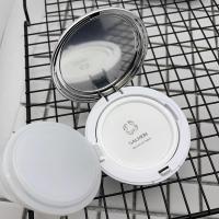 自然偏白 牙刷粉底刷 bb刷不吃粉初学者便携粉底液刷化妆刷