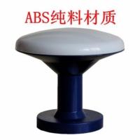 蓝色 天线外壳GPS蘑菇头驾考车专用科目三路考仪驾校考车天线外壳