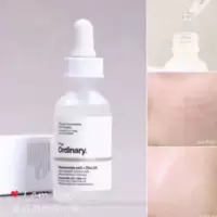 The ordinary 10% + 1% 烟酰胺精华液亮白缩小毛孔修复瑕疵 30ml 10% + 1% 烟酰胺精华液