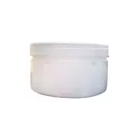 白色脂100克 汽车车门异响润滑油铰链限位器天窗轨道润滑脂白色机械轴承黄油