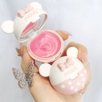 旗舰版-01#莓果舒润果冻唇膜 唇膜润唇膏女学生保湿滋润补水淡化唇纹防干裂起皮ins风护唇