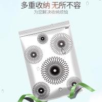 加厚2中无泵 套装压缩袋抽气通用电动抽气泵卷压真空袋电动泵压缩袋抽气泵电泵