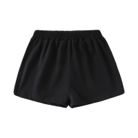 黑色纯色裙裤 早加购不多 73cm 婴儿童睡衣夏季薄款背心套装男宝宝女家居空调衣服中小童连衣裙子