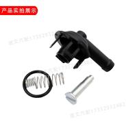 废气阀(铁芯) 长城哈弗H2哈佛腾翼C50 4G15B/T 1.5T发动机气门室盖垫机油盖