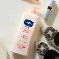 精华身体乳 400ml 男女士身体乳400ml润肤霜滋润保湿淡香
