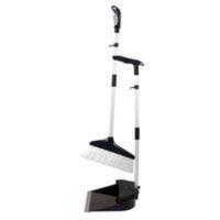 伊司达 扫把簸箕套装家家用室内扫把扫地清洁工具 扫把簸箕套装家家用室内扫把扫地清洁工具