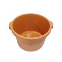 加高加厚牛筋泡脚桶耐摔塑料足浴盆洗脚盆足浴店专用足浴桶泡脚盆 加高加厚牛筋泡脚桶耐摔塑料足浴盆洗脚盆足浴店专用足浴桶泡脚