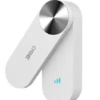 360wifi扩展器 360wifi扩展器 360信号放大器无线增强扩展器usb接收器信号放大器
