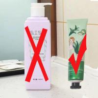 [进口香氛]护手霜1支 750ML大容量 收藏送试用装 李佳琦推荐洗发水沐浴露香水持久留香控油去油去屑顺滑柔顺护发素