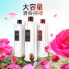 透明 百合香型100ml-香味淡雅+送注射器 香薰补充液家用加湿器香薰精油室内熏香大瓶香氛添加液香水