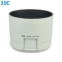 替代佳能ET-83D遮光罩适用于 100-400mm0 IS II 二代大白兔镜头配件 77mm