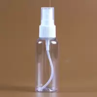 普通款[30毫升喷雾瓶]1个装 分装瓶喷瓶小喷壶化妆瓶喷雾瓶乳液瓶补水脸部细雾喷水瓶超细