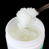 山东白凡士林油400ml 润滑油润滑剂软膏基质滋润擦脸擦手脚