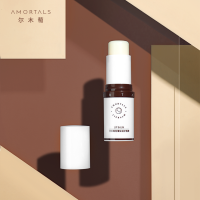 9g 润唇膏滋润保湿护打底唇棒男女唇部护理补水防干裂大容量