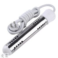 2500瓦(三插) 送测温器 电热棒家用烧水电热热水器加热管洗澡寝室盆丝寝室开水器暖水瓶