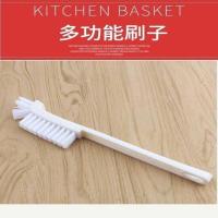 。清洗破壁机的专用刷 。清洗破壁机的专用刷子豆浆机果汁机清洁刷长柄硬毛多功能无死角