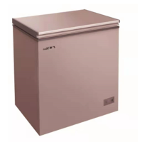 新飞(FRESTEC)205升单温冷冻柜