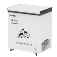 华洋冷柜BD/BC-110C