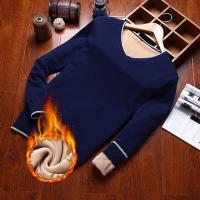 2021新款毛衣潮流时尚男士针织衫套头