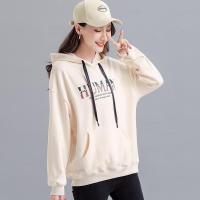 [2022新款]卫衣女春秋季潮牌套头上衣服