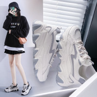 [低价款]老爹鞋女ins潮女鞋2022新款休闲鞋女女士鞋子女百搭