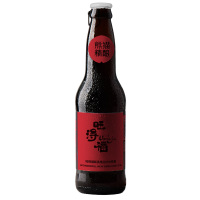 熊猫精酿旺德福新英格兰瓶装330ML