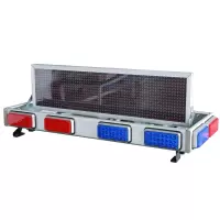 安阳德罗升车载显示屏警示灯翻转屏 CMP-YP164S