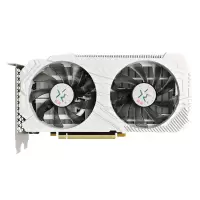 铭能 RTX2060S 8G台式机电脑独立显卡 绝地求生NVIDIA家用办公游戏高清4K独显