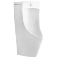 ARROW箭牌/自动冲水小便器/AN636墙排不含感应器/DJ