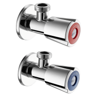 ARROW箭牌/精铜加厚三角阀/AF52810(AG5301)/DJ