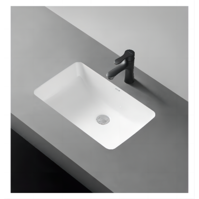 arrow箭牌/方形台下盆/ap4036/dj