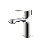 箭牌ARROW/台盆龙头/AF4195CP/铜合金/DJ