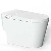 箭牌ARROW/轻智能马桶/内置水箱/脚触冲水/AD823A