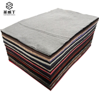 圣威丁 擦机布 碎布 抹布 杂色1KG