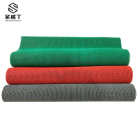 圣威丁 PVC防 滑 垫 约6MM厚 颜色可选 一块