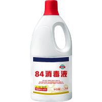 圣威丁 消 毒液 消 毒水1.2kg/瓶