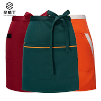 圣威丁 半身围裙 常规 颜色随机/条