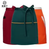 圣威丁 半身围裙 常规 颜色随机/条
