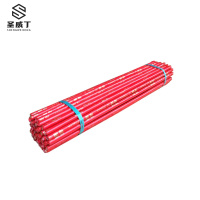 圣威丁 扫把杆 拖把杆 约1.1米 20根一件