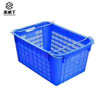 圣威丁 塑料方形沥水篮 620*440*330mm 1个