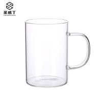 圣威丁 玻璃水杯 500ml 1个