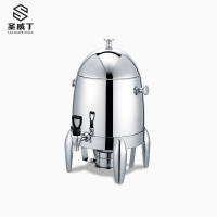 圣威丁 不锈钢牛奶、豆浆鼎12L牛奶鼎电热杯功率400W 28.5*30*61cm/台