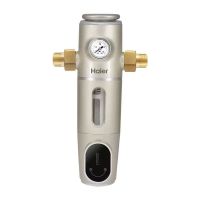 海尔(Haier)前置过滤器净水机全屋净水系统HP12