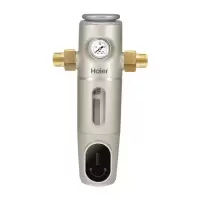 海尔(Haier)前置过滤器净水机全屋净水系统HP12