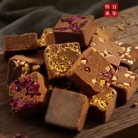[东方花草]年货特惠品鉴装