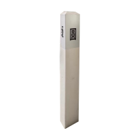 鼎一科技 反光要素标套筒标牌△150mm*150mm*150mm*900mm(内容可定制) (单位: