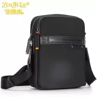 金迪乐休闲斜挎包包单肩包小挎包