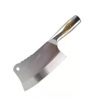 金迪乐菜刀剁排骨刀斩骨刀